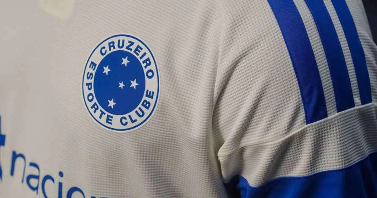 Cruzeiro sofre baixa importante para enfrentar o Flamengo