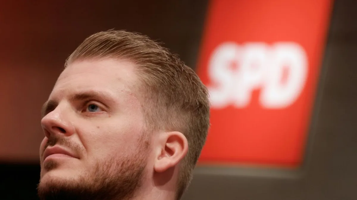 SPD-Generalsekretär räumt Fehler bei Erklärung zu Zweitwohnungssteuer ein