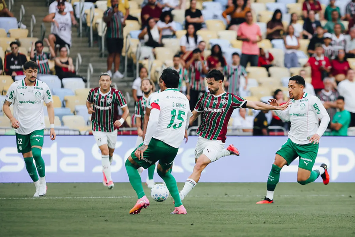 Brasileirão: veja os melhores momentos deste sábado (15/8)