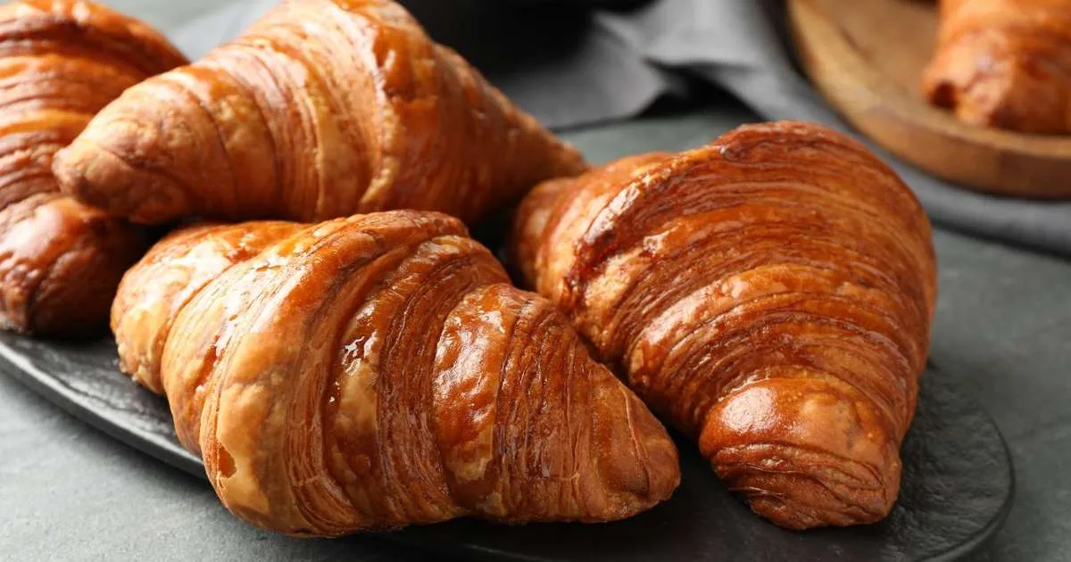Croissant caseiro: passo a passo e dicas indispensáveis