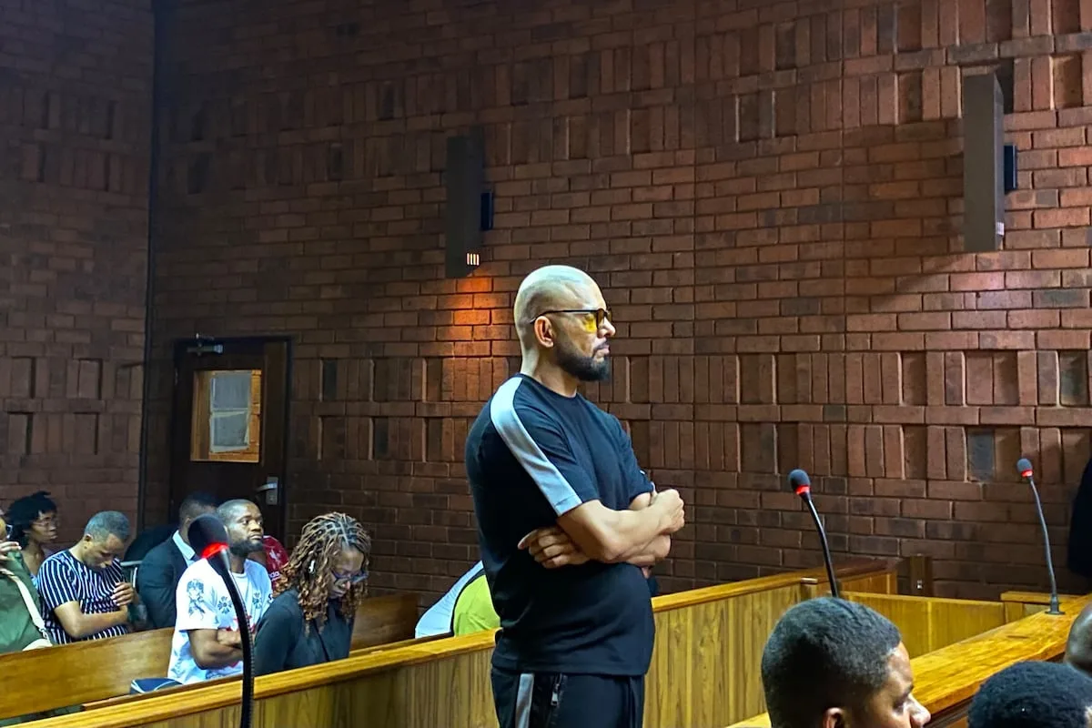 SOWETAN | Make Carrim an example of those who snub the law