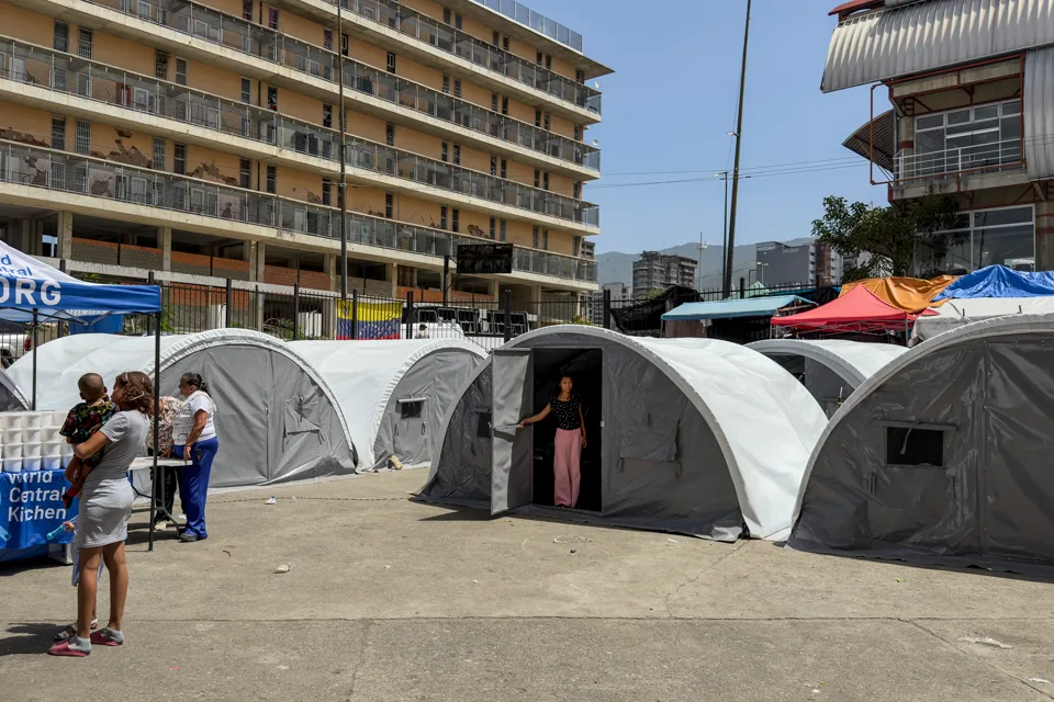 Crédito de hasta 80%: paso a paso para adquirir vivienda con programa «Venezuela Renace»