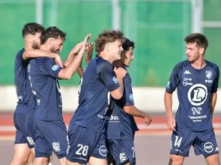 Football - N2. Vire renverse Vitré dans un match au sommet