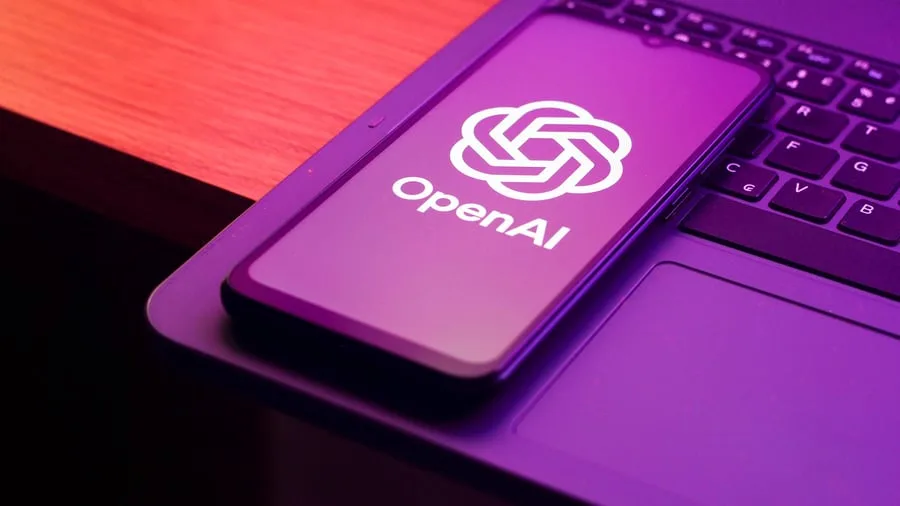 Künstliche Intelligenz: OpenAI peilt 70-Milliarden-Dollar-Umsatz an