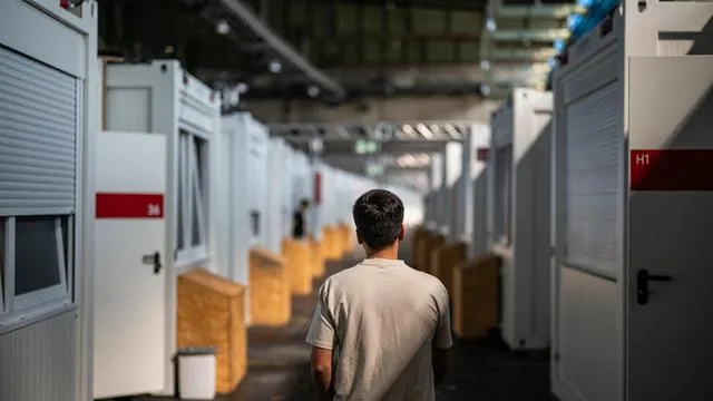 Abschiebungen: Nur wenige Ausreisepflichtige nehmen Förderung der Ausreise an