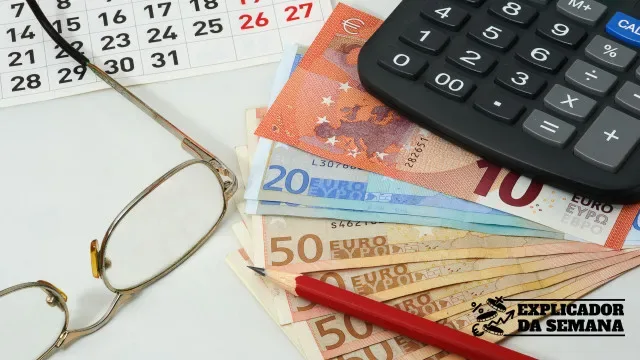 Explicador da semana. Como funciona e como se pode pedir a pré-reforma