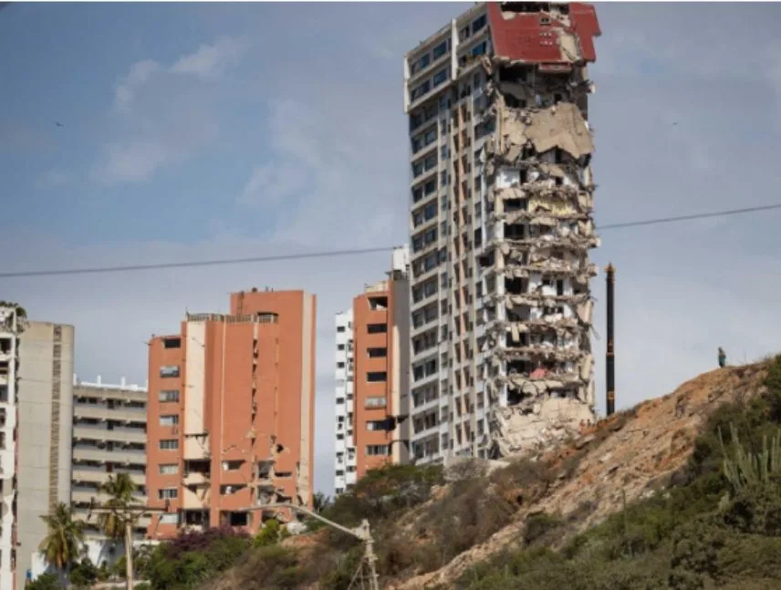 Citgo dona $10 millones a damnificados por terremotos