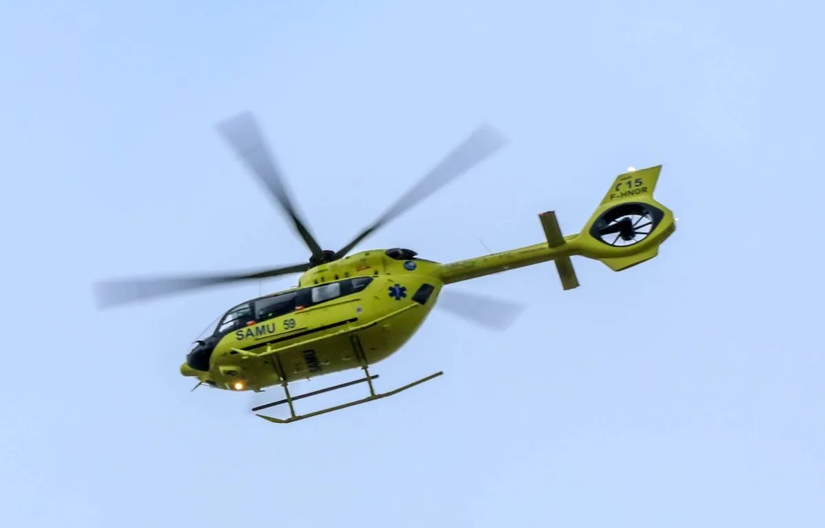 Gers : Un enfant de 5 ans tué par la chute d’un portail lors d’une fête de baptême