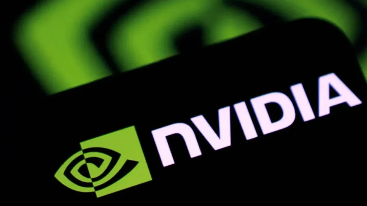 Nvidia to start employee-funded US political action committee