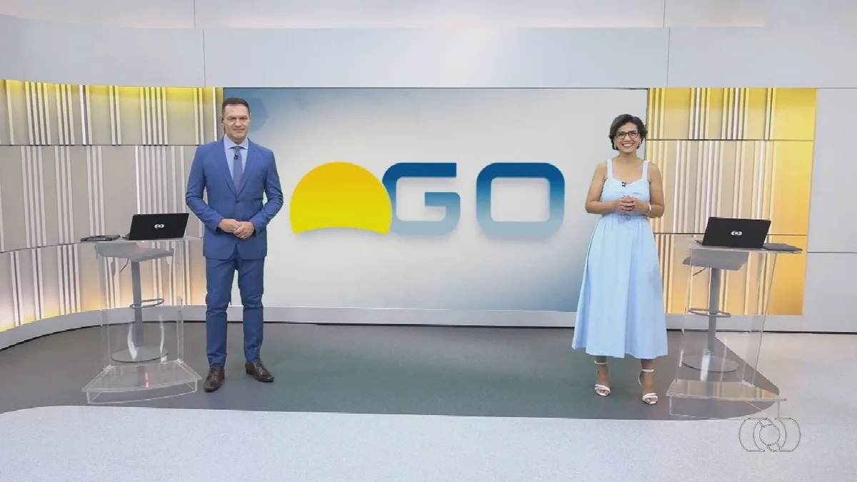 VÍDEOS: Bom Dia Goiás desta quinta-feira, 20 de agosto de 2026