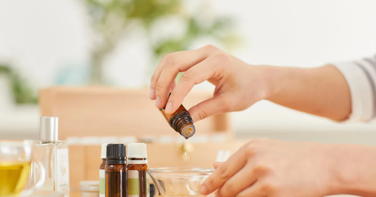Como os aromas transformam a atmosfera dos ambientes