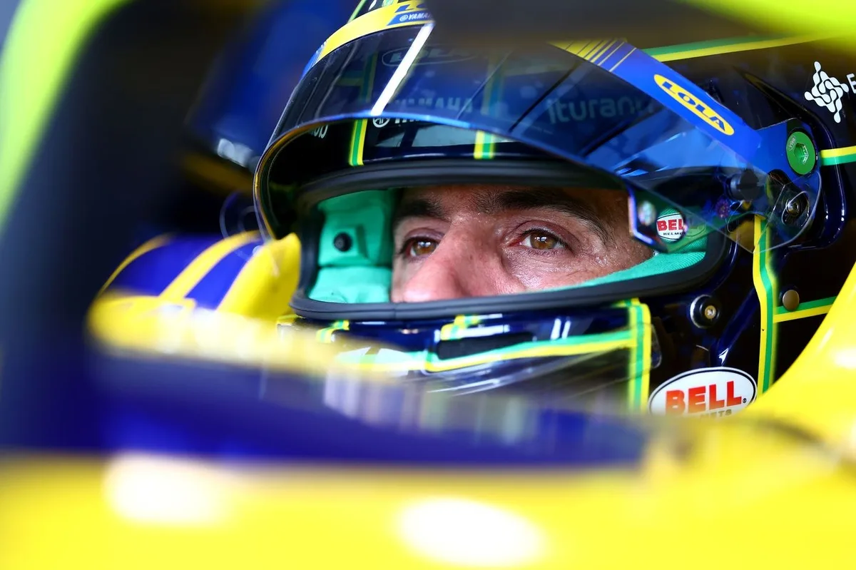 Fórmula E: Confira horários e onde ver ao ePrix de Londres, com Drugovich e a despedida de Di Grassi das pistas