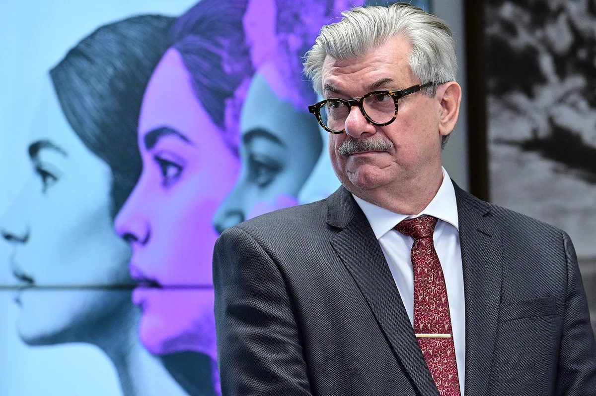Os novos advogados de Marco Buzzi no STF