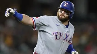 Cade Cavalli al rescate de los Nationals en el segundo de la serie ante Texas Rangers