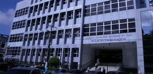 Veja lista dos candidatos a deputado estadual no Pará (PA) em 2026