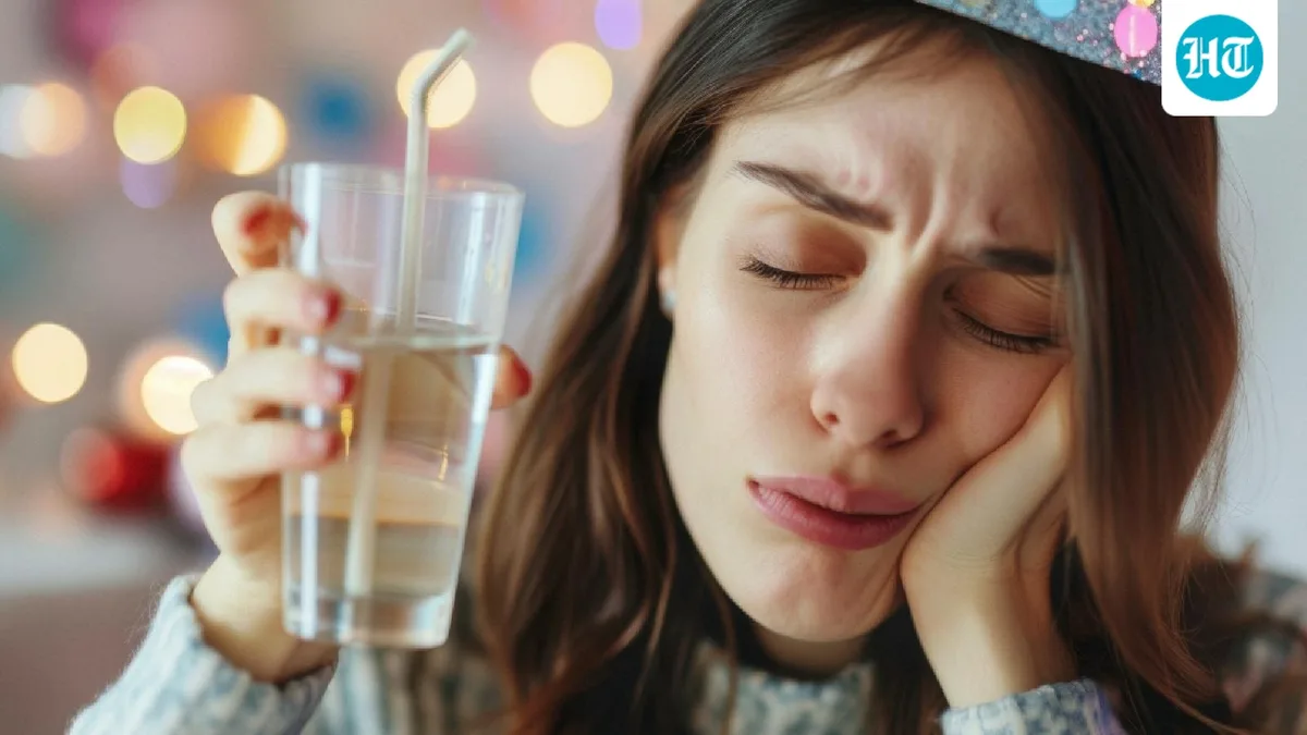 Are you ordering a hangover fix? Here's what doctors want you know before you pop a pill or drink a rehydration solution