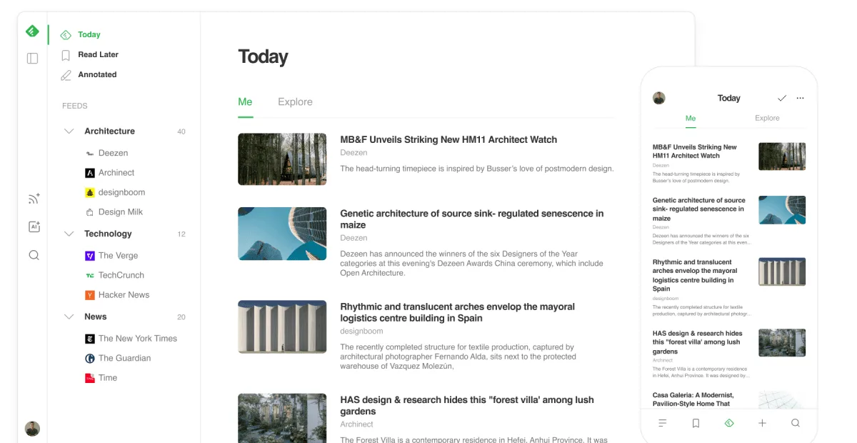 Feedly attributes weeklong slowdown to bug, not its AI pivot