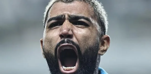 Gabigol marca, 'fecha Brasileirão' e Santos vence o Remo no Mangueirão