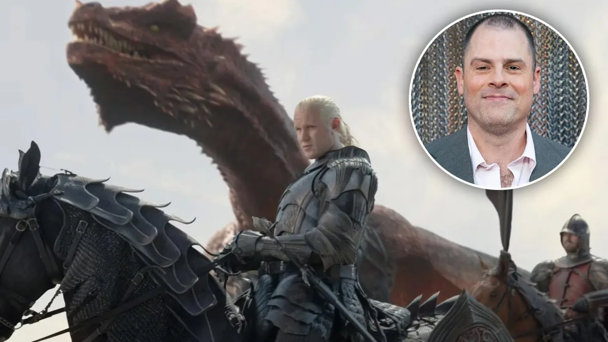 La temporada final de House of the Dragon: el showrunner de la serie confirma el inicio de rodaje para 2027