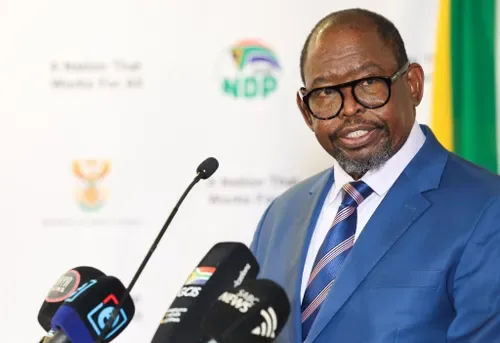 Municipalities in R40.5bn Eskom debt programme breach payment conditions