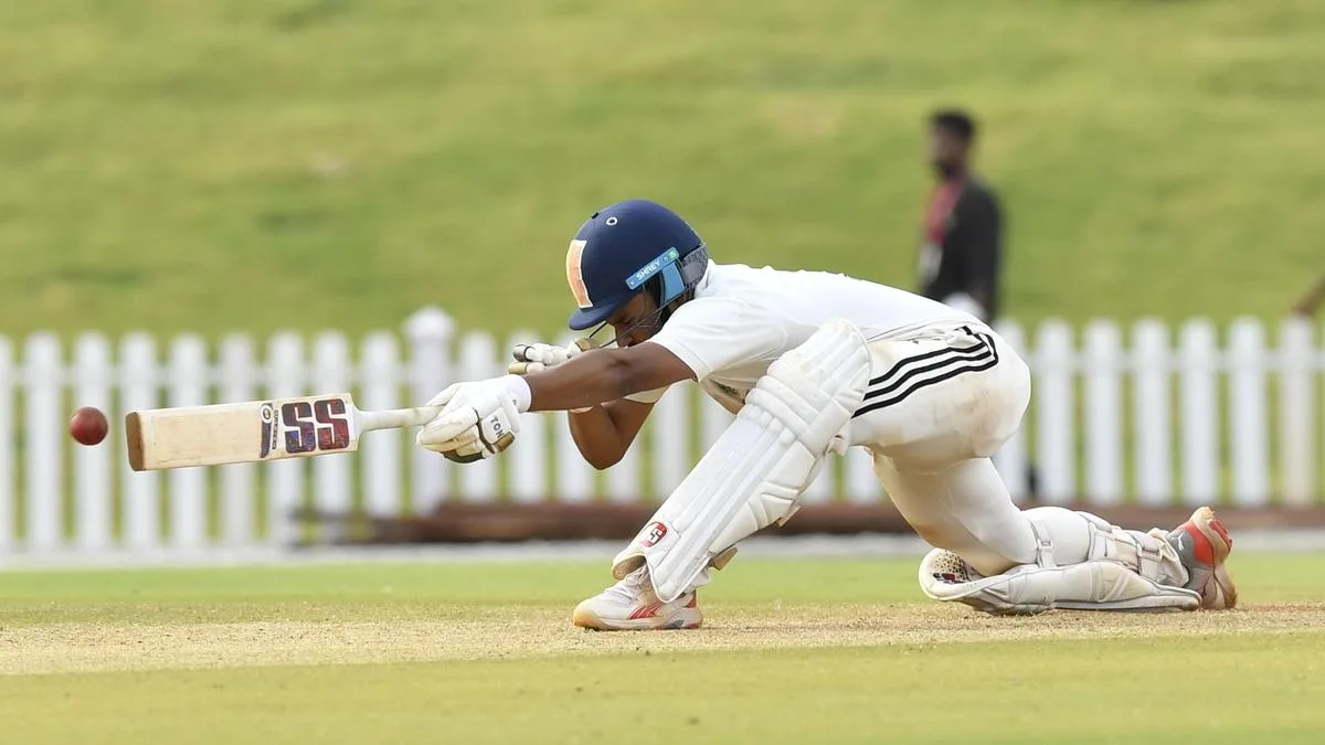 Duleep Trophy: Late wickets peg West back, leave contest wide open; East crushes North East
