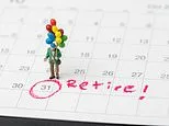I'm 49 and have £200k in pensions - is there any hope of me ever having a £1million pot?