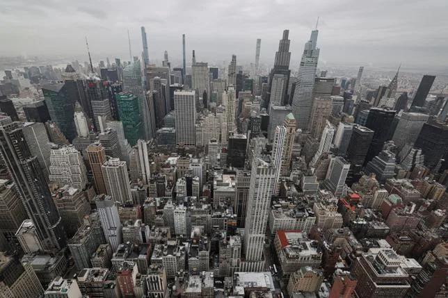 Le “record absolu” des loyers à Manhattan