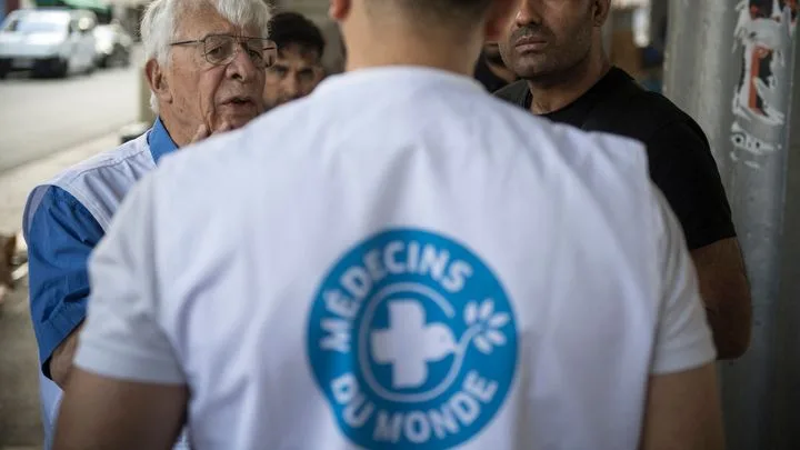 La solidarité internationale : la fin d'un modèle ? 4/4 : Croire (encore) en la solidarité internationale