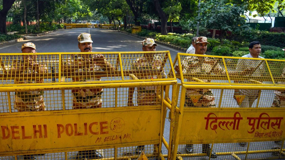 CJP’s October 10 protest seeking CEC Gyanesh Kumar’s resignation | Full Coverage