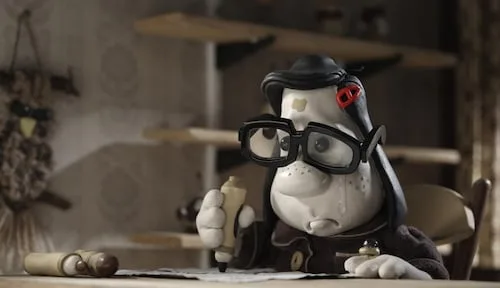 ¿Cuándo se estrena “Mary y Max” en México?, la película de Adam Elliot llega por primera vez al país