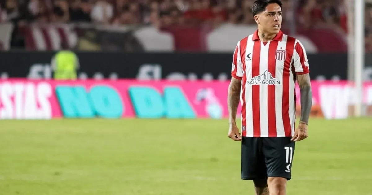 San Lorenzo cerca de abrochar otro refuerzo