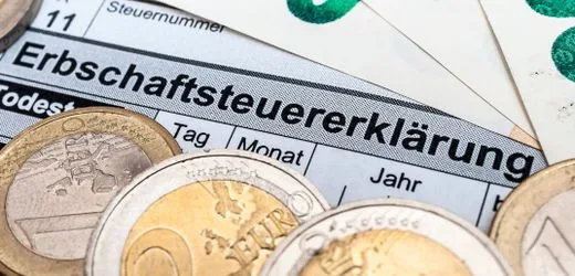 Erbschaftsteuer: Verfassungsrichter prüfen Privilegien für Firmenerben