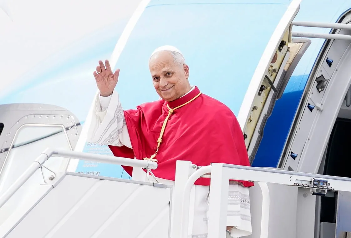 La Iglesia presentó “Argentina con el Papa”, la canción oficial para la visita de León XIV