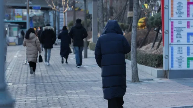 Frio será "bastante visível" a partir de hoje: Já há temperaturas de 4ºC
