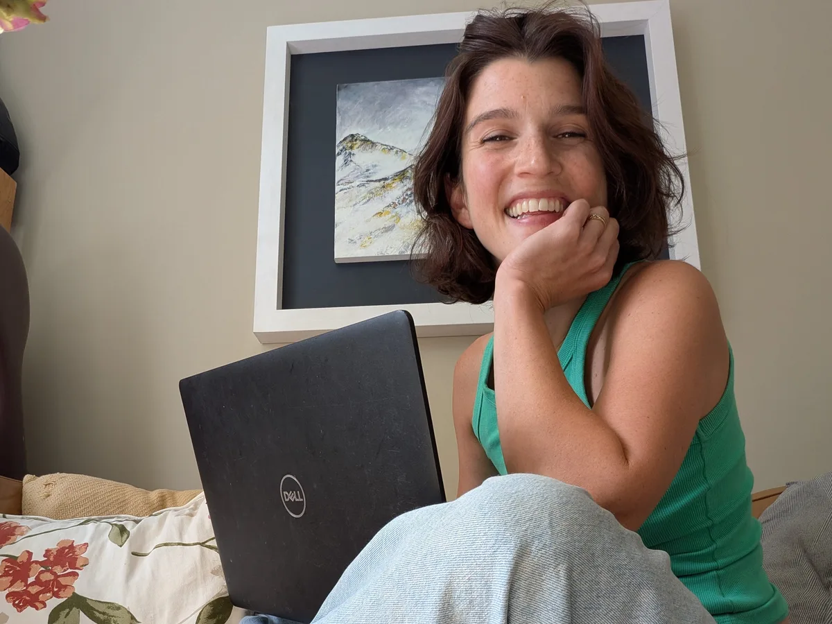 I gave up freelancing for a steady paycheck. My first summer as an employed mom is chaos.