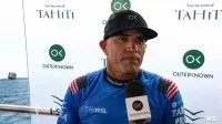 Surfista brasileiro sofre grave acidente nos EUA e passa por cirurgia