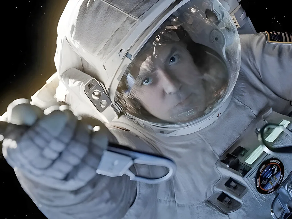 HBO Max y la película de ciencia ficción alabada por astronautas: costó 100 millones de dólares y ganó 7 premios Óscar