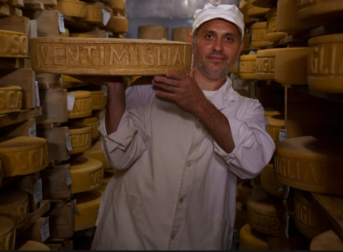 World Cheese Awards: los campeones del mundo por sus quesos se preparan para dar otra sorpresa en Europa