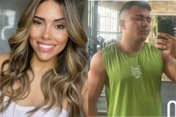 PM é presa suspeita de envolvimento na morte de colega encontrado carbonizado