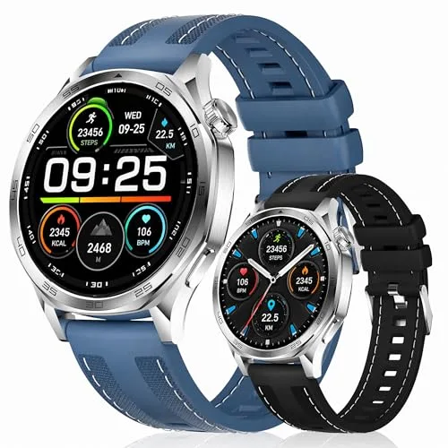 Quer sair do sedentarismo? Estes smartwatches vão te ajudar a monitorar cada passo