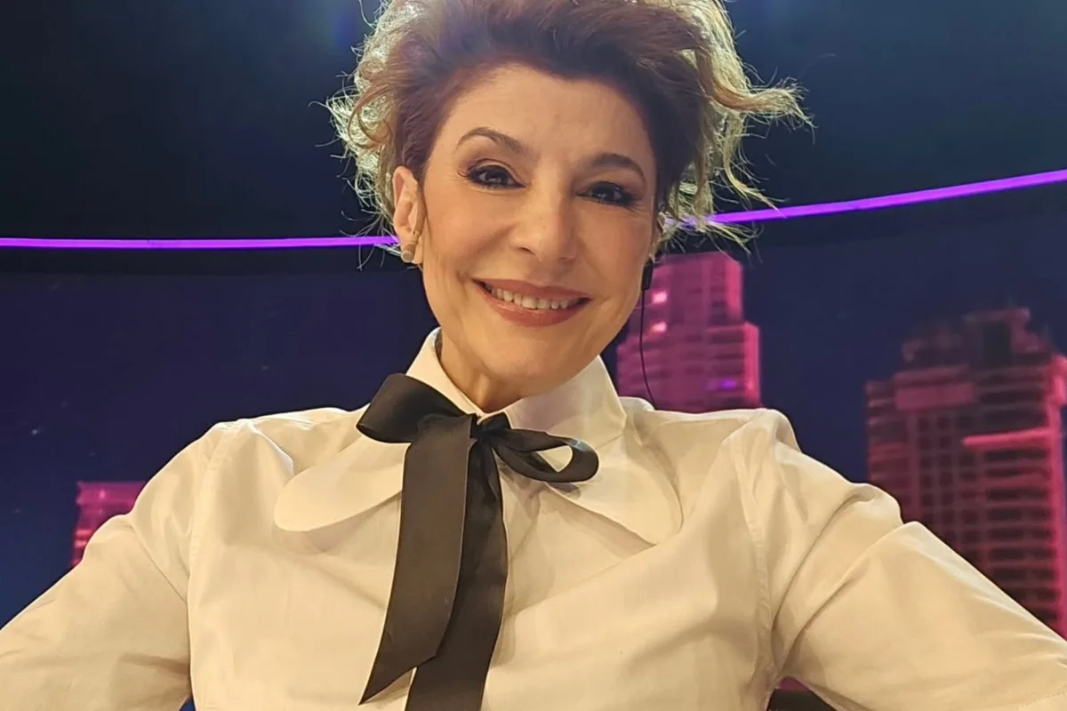 Carolina Papaleo contrató a un detective para saber si le eran infiel