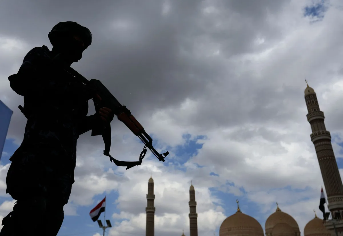 Guerre au Moyen-Orient : le président iranien attendu à New York ; six morts au Yémen
