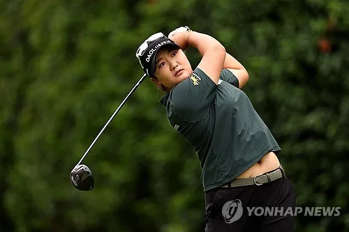 유해란·김효주, LPGA 투어 시즌 3승 재도전…FM 챔피언십 출격