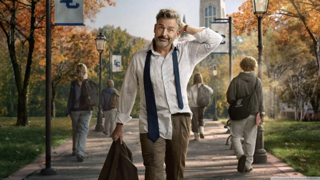 ‘Rooster’: HBO promove TRÊS atores ao elenco fixo da 2ª temporada