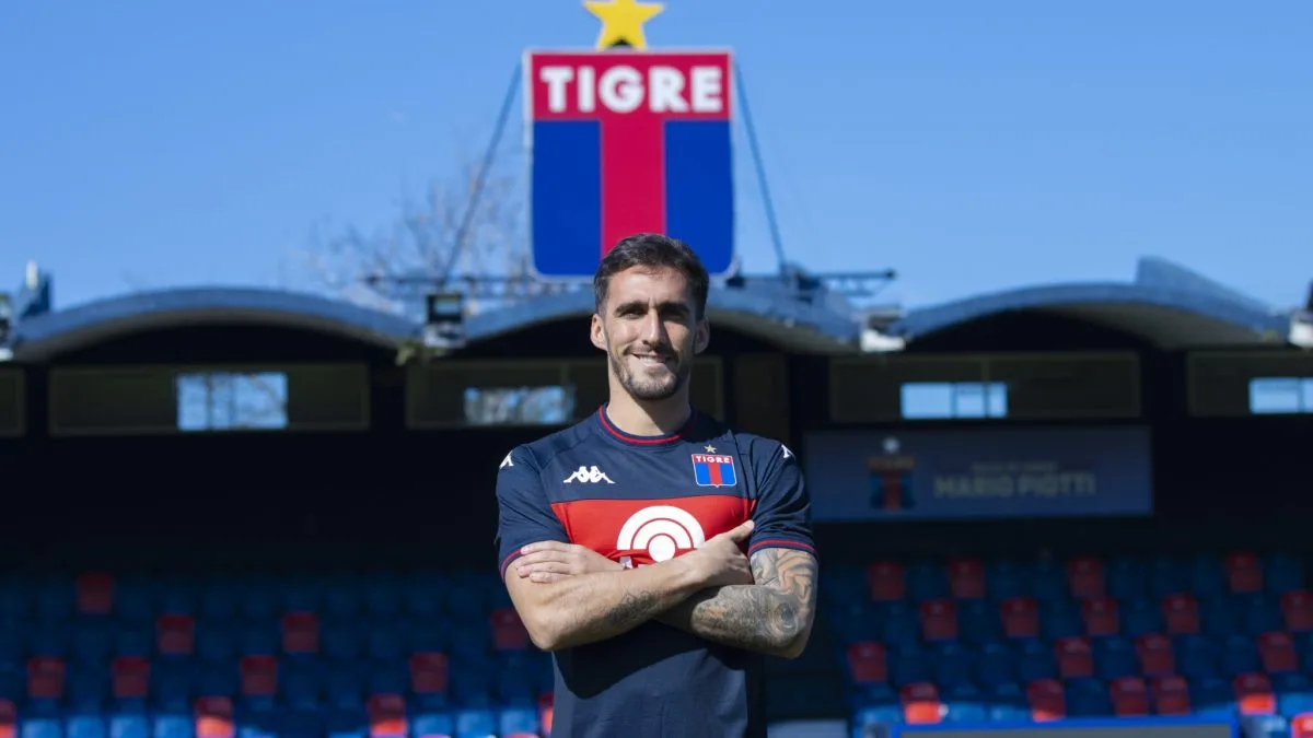 Tigre x Montevideo City Torque: onde assistir ao vivo, horário, palpite e escalações pela Copa Sul-Americana