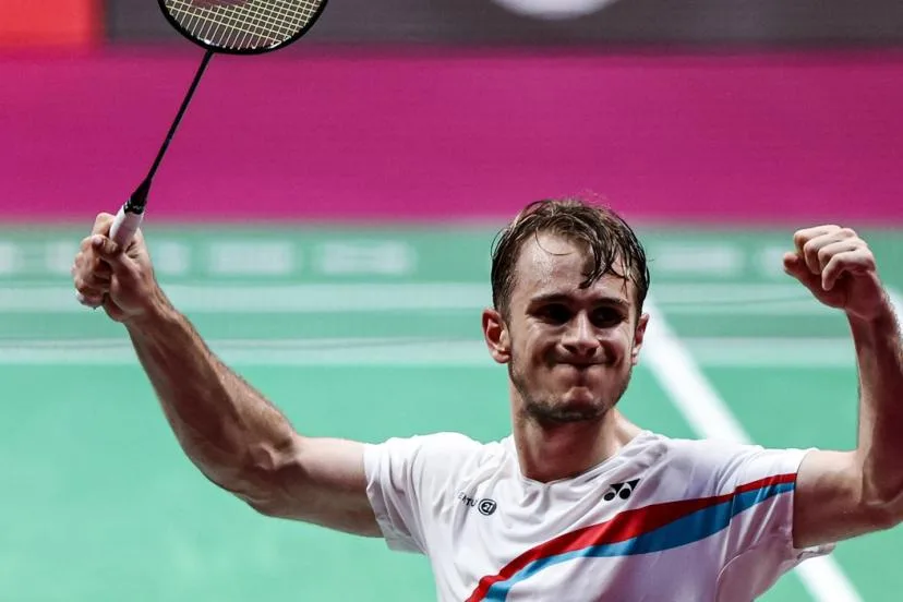 Après son titre de champion du monde, Alex Lanier renonce aux Masters de Chine