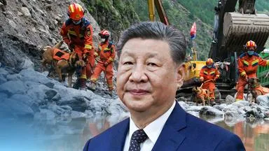 Live: Was will China aus Tibet verschweigen?