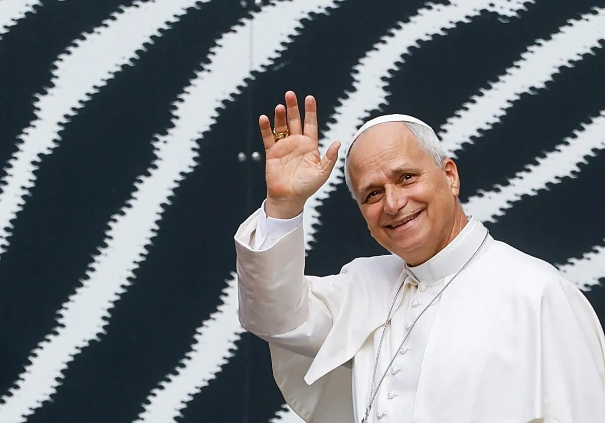 Desvelada la agenda del viaje que León XIV hará en a Perú y Argentina