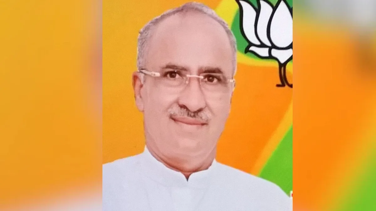 India news Live Updates, 12 October 2026: Former BJP MLA Atar Singh Bhadana killed in Rajasthan