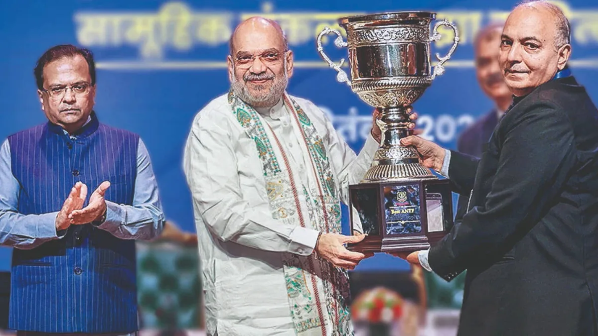 War on drugs will be at district level: Amit Shah